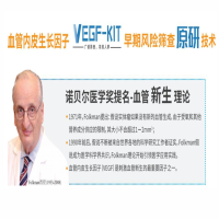 VEGF檢測